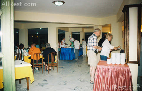 Viva Hotel Belvedere 14